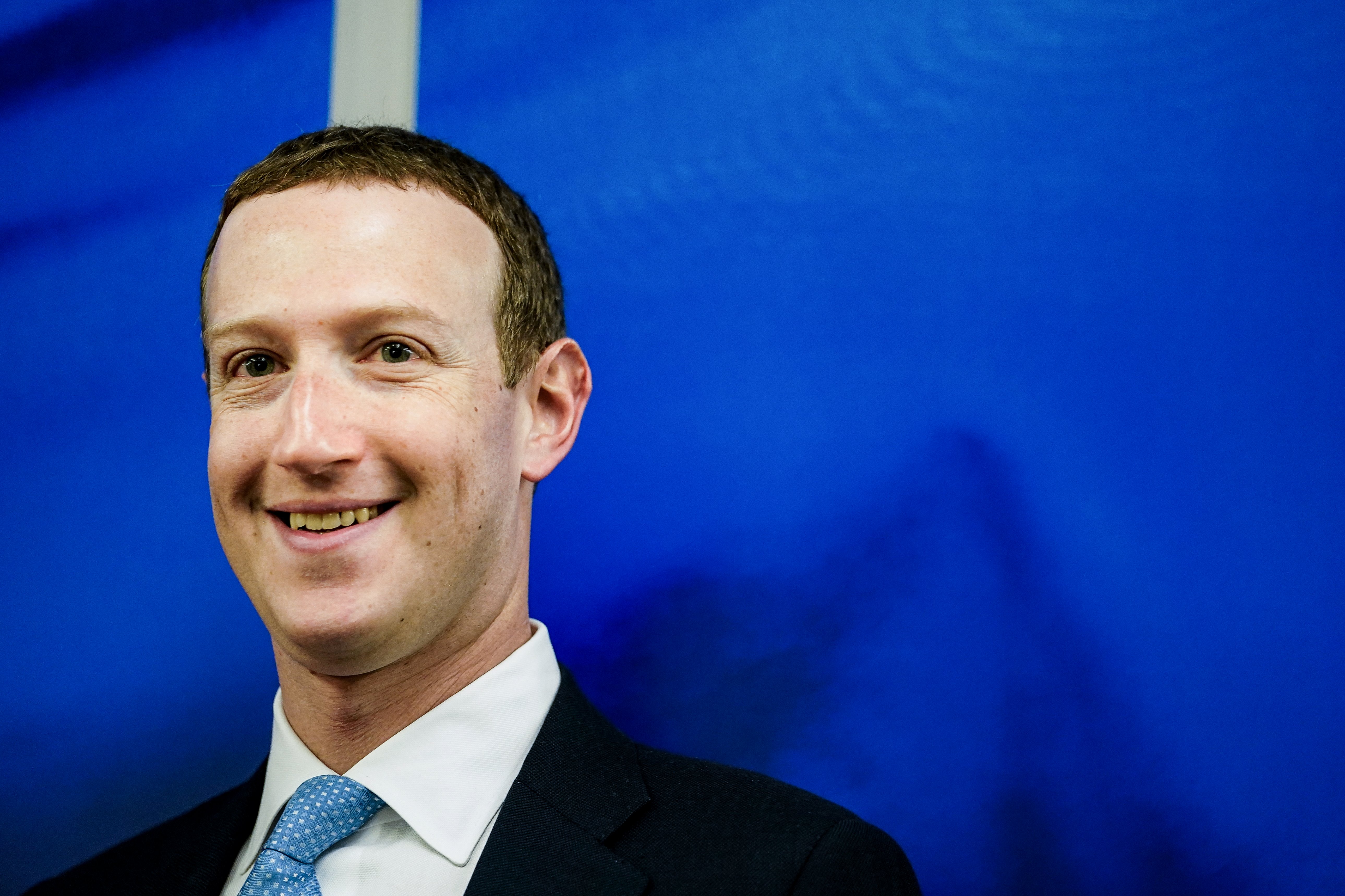 เมื่อเจ้าพ่อเฟซบุ๊ก เปิด Facebook Shop ต่อไปนี้ใคร ๆ ก็เปิดร้านออนไลน์ได้
