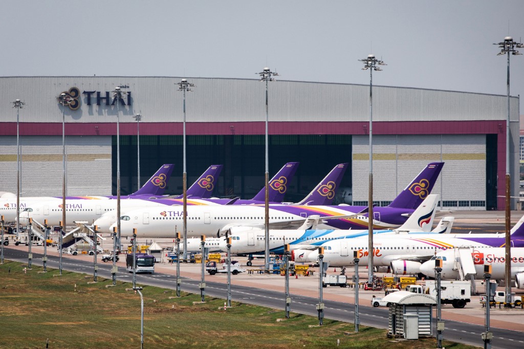 “ประยุทธ์” ไฟเขียว “การบินไทย” เข้าสู่กระบวนการฟื้นฟู เชื่อกลับมาแข็งแกร่ง