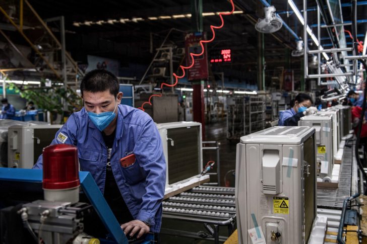 CHINA-HEALTH-VIRUS