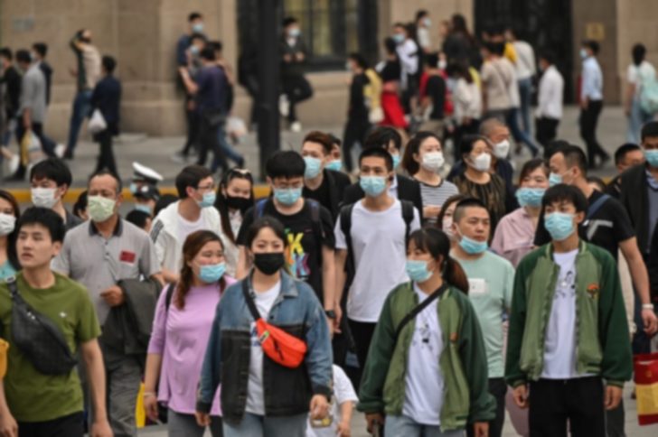 CHINA-HEALTH-VIRUS