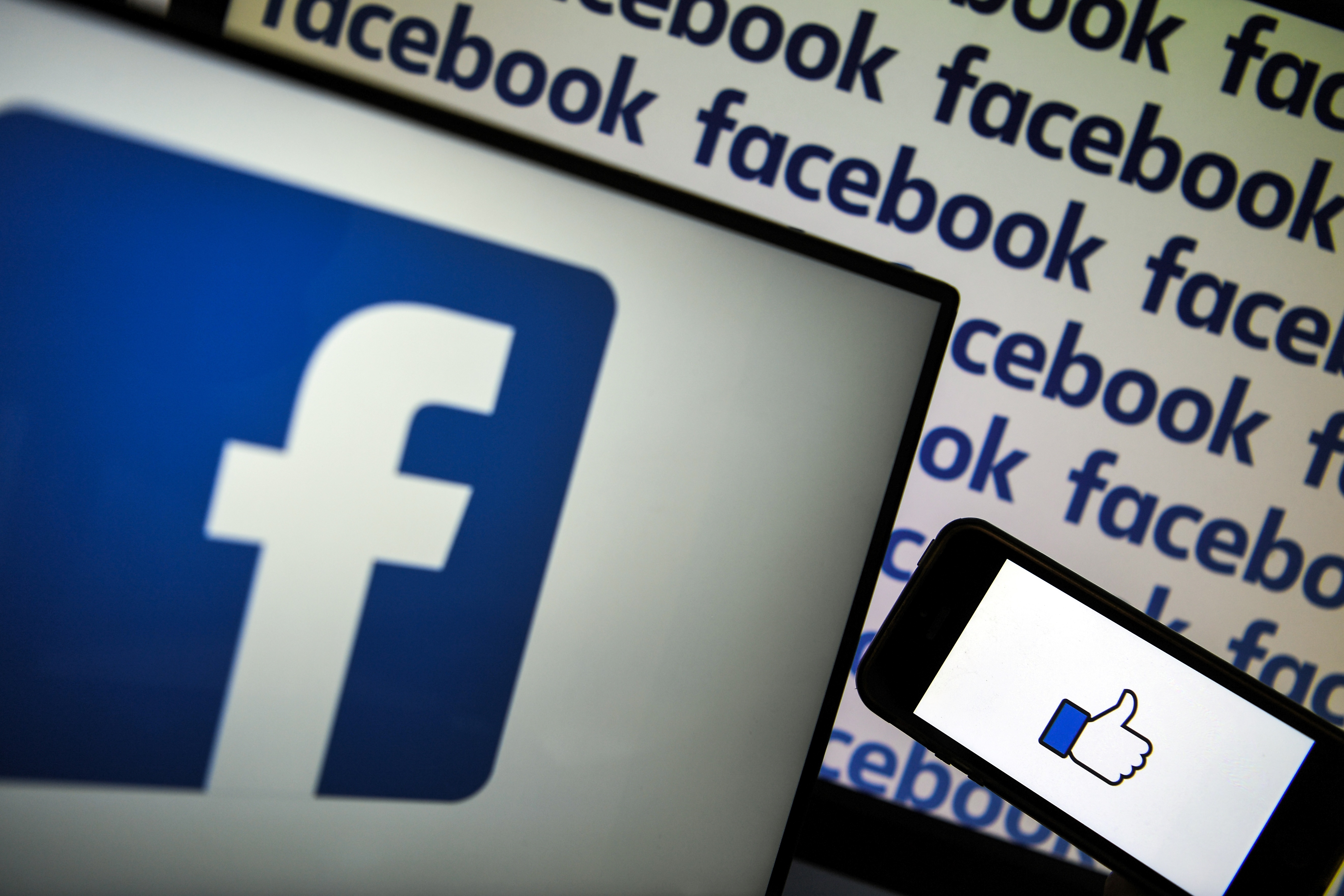 ปั้น “ธุรกิจ” บน Facebook