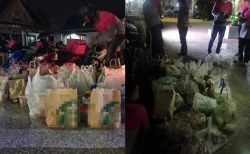 ทำแบบนี้ทำไม? คนขับเดลิเวอรี่เกือบ 30 รายเข่าทรุด อาหารเหลืออื้อเจอป่วนหลอกสั่ง