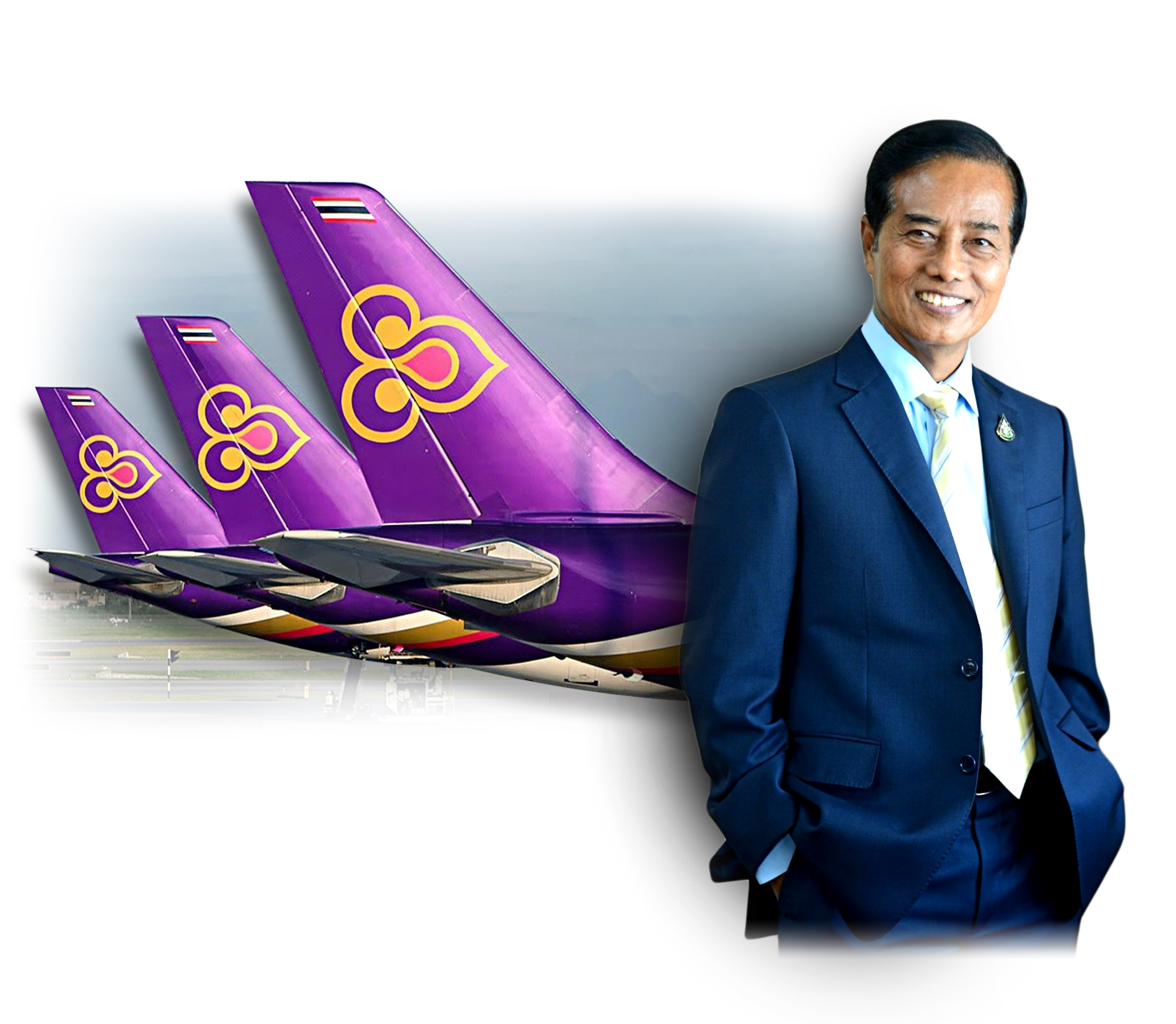 “ถาวร” เปิดเบื้องหลังกู้ซากบินไทย ตีกันทีมฟื้นฟู…ต้องปลอดการเมือง