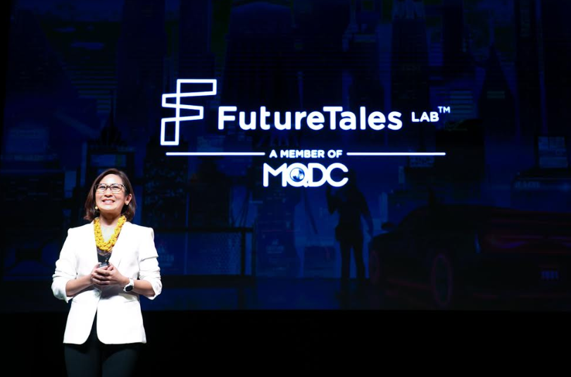 ฟิวเจอร์เทลส์ แล็บ (FutureTales Lab by MQDC) เผย 3 สถานการณ์ด้านสิ่งแวดล้อมที่จะเกิดขึ้นจากวิกฤต COVID-19
