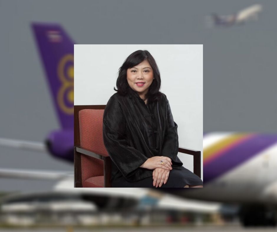 ถอดบทเรียน JAL พลิกขาดทุนเป็นกำไรในวันมรสุมรุมเร้า “การบินไทย”