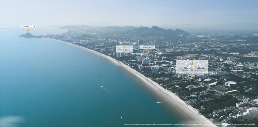 กูรูอสังหาฯ มองโอกาส ‘ที่พักตากอากาศ’ – Branded Residence เติบโตสูง