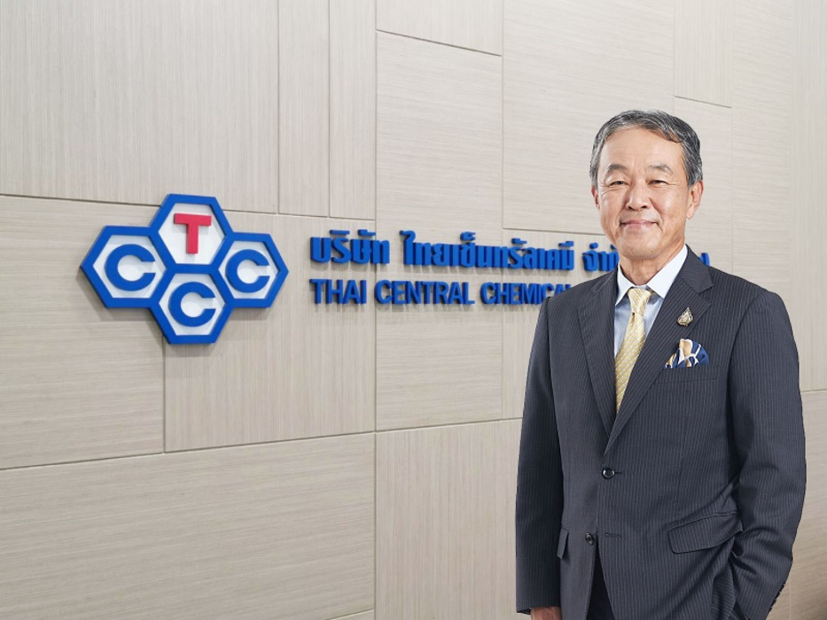 ไทยเซ็นทรัลฯ ขึ้นบ้านใหม่ ชูคอนเซปต์ “Crop Land” ดินแดนแห่งความอุดมสมบูรณ์