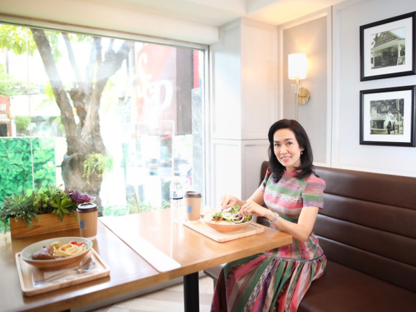 ‘เอส แอนด์ พี’ ประกาศมาตรการร้านอาหาร แบบ New Normal เน้นลดการสัมผัส เพื่อความปลอดภัย
