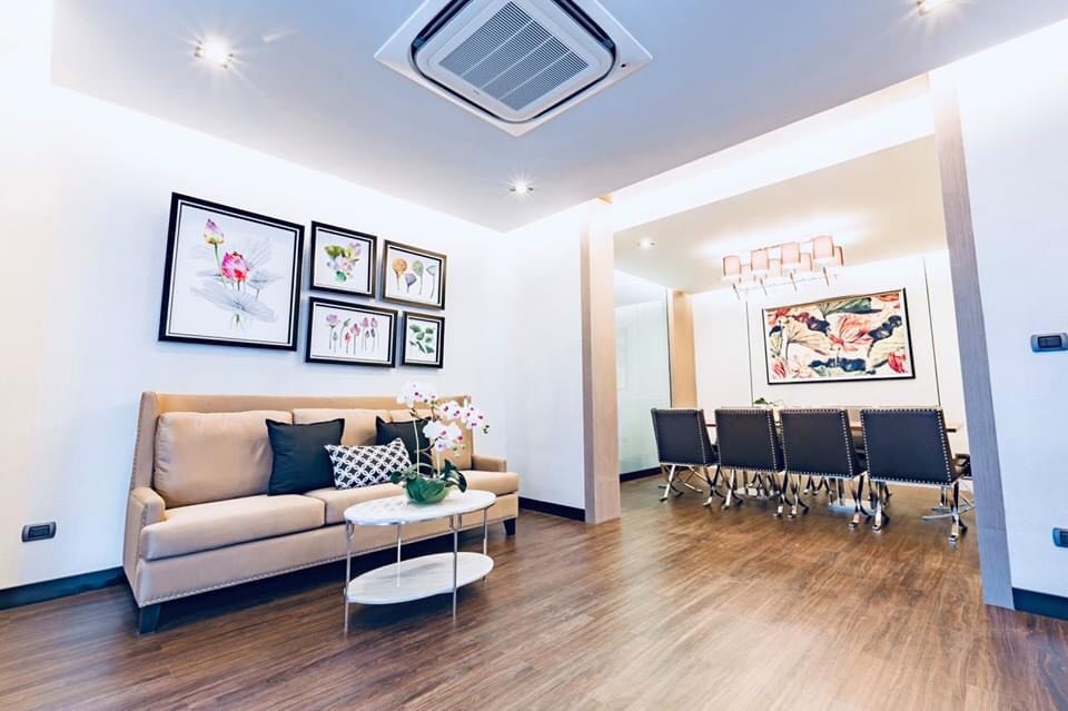 Rayong City โรงแรมระยอง ซิตี้