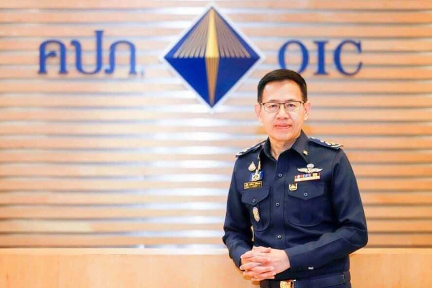 ประกันนัดจ่ายสินไหม 1 มิ.ย.เหตุยิงเพื่อนร่วมงานที่ สวท.พิษณุโลก
