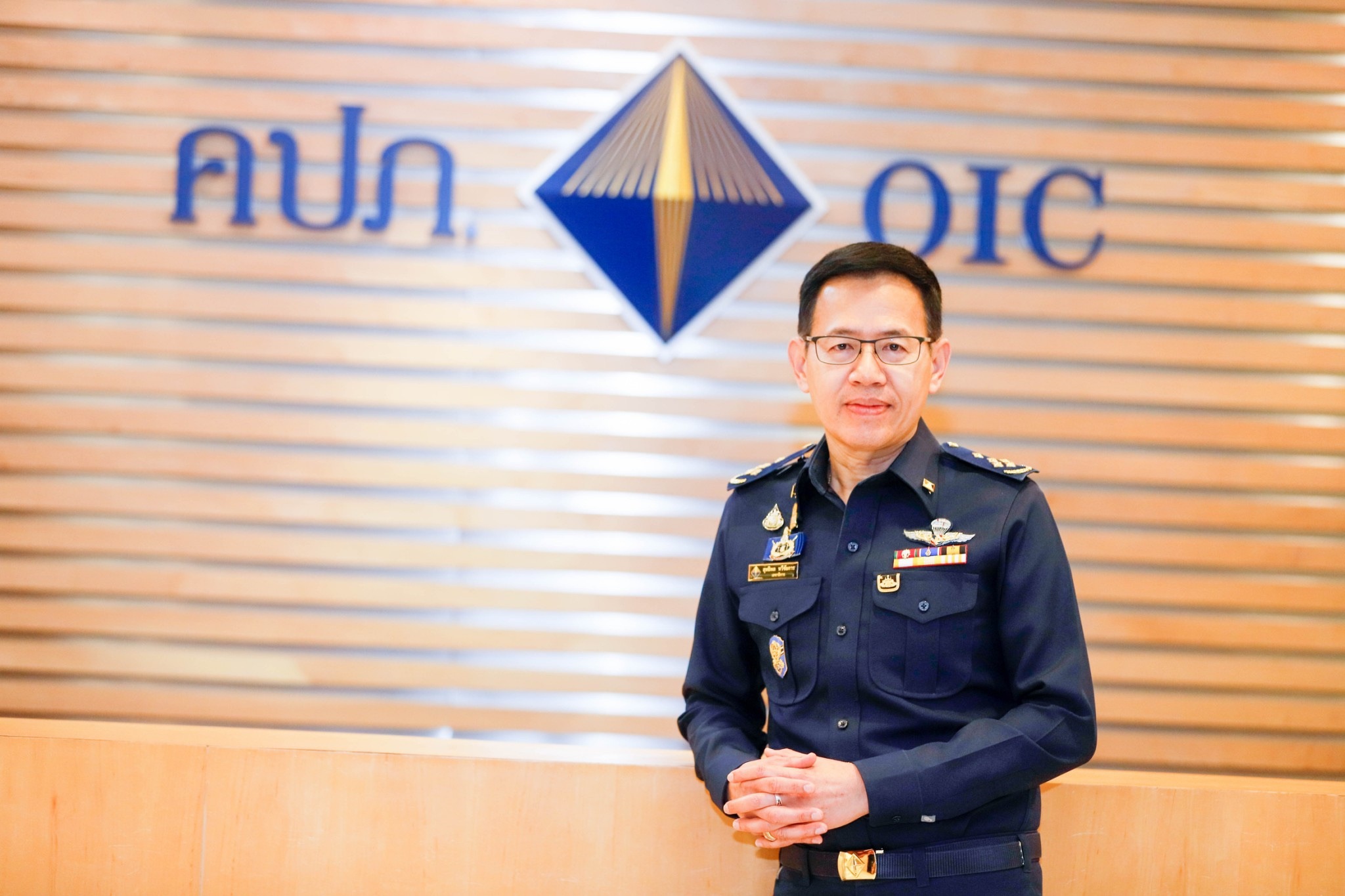 ต่างชาติรุกหนักประกันไทย คปภ.อนุมัติ 2 ราย ถือหุ้น 49%