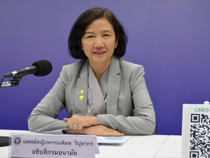 กรมอนามัยเตรียมเปิด “สถานพัฒนาเด็กปฐมวัย” 30,000 แห่งทั่วประเทศ