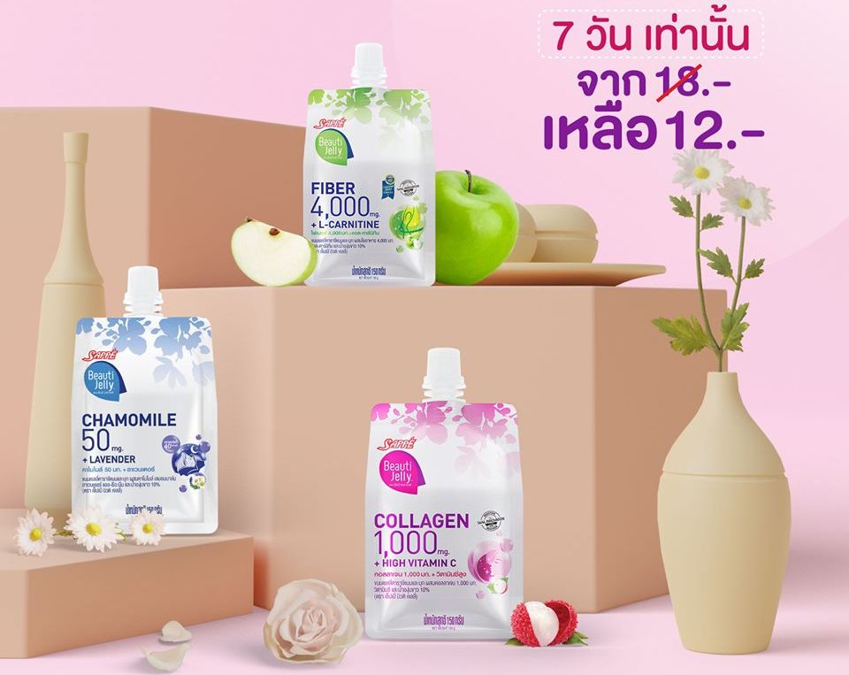“เซ็ปเป้” เพิ่มสินค้าสุขภาพเกาะกระแสโควิด-รัดเข็มขัดค่าใช้จ่าย