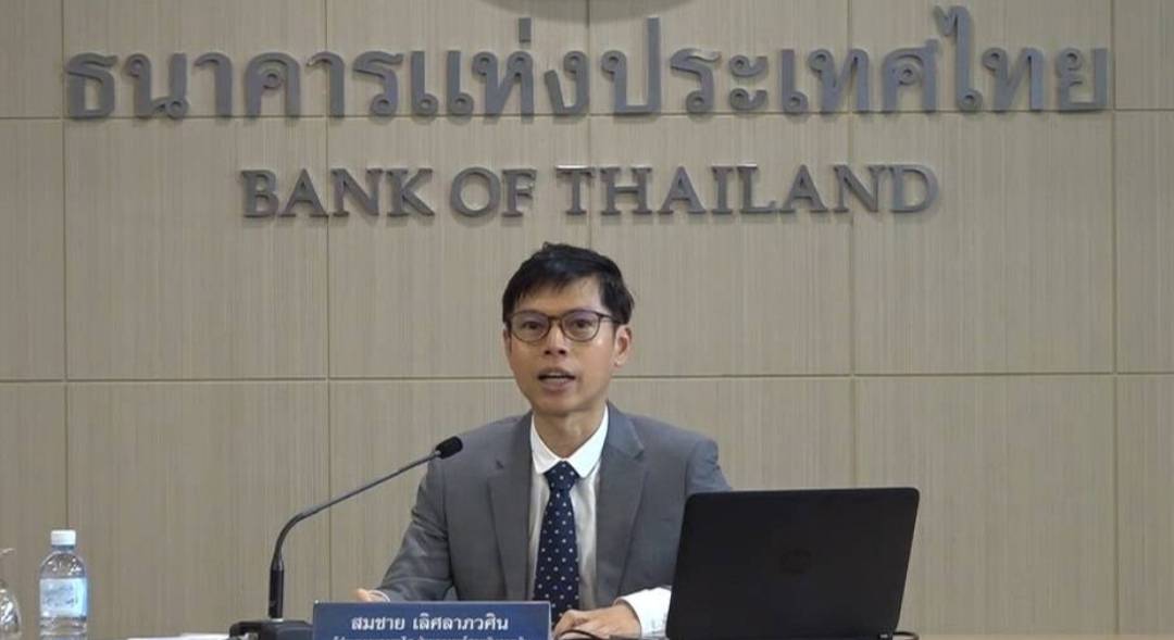 ธปท.เร่งทำความเข้าใจ​  ตีกรอบ​แบงก์​ปรับวิธีคิดดอกเบี้ยผิดนัดชำระใหม่​