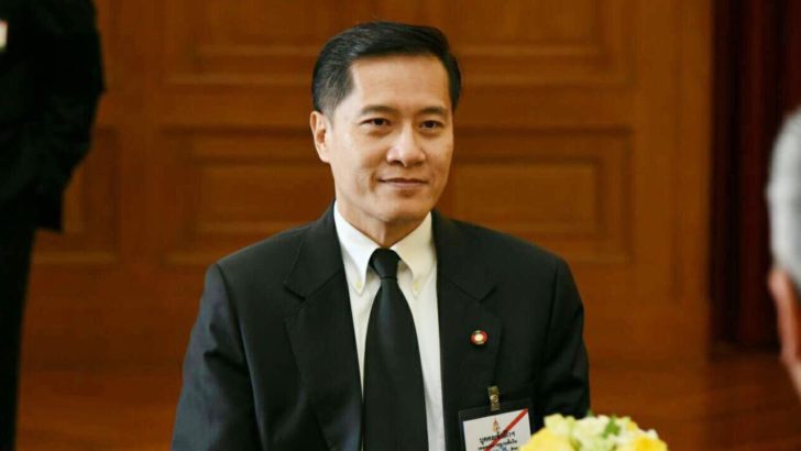 17-1แก้โจทย์ ท่องเที่ยวไทย-วีระศักดิ์
