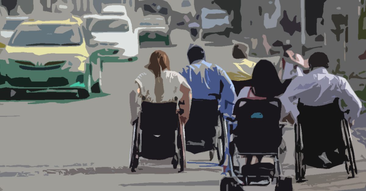 แจกเงิน 1 พันบาท เยียวยาผู้พิการ 1.99 ล้านคน 29 พ.ค.นี้