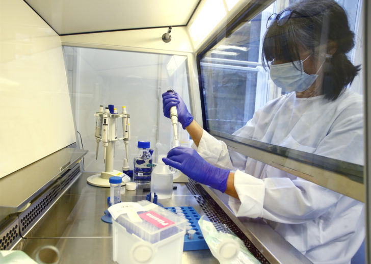 The coronavirus disease (COVID-19) outbreak in Bern