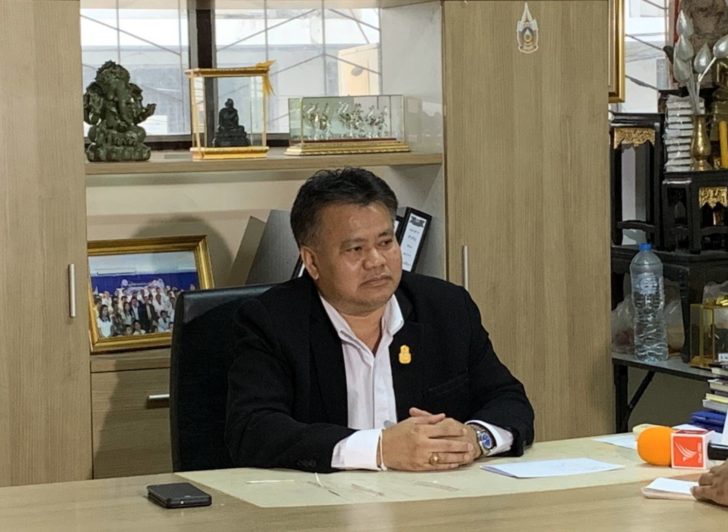 24-1ค่ายรถรับมือวิกฤตยานยนต์ -มานิตย์ พรหมการีย์กุล