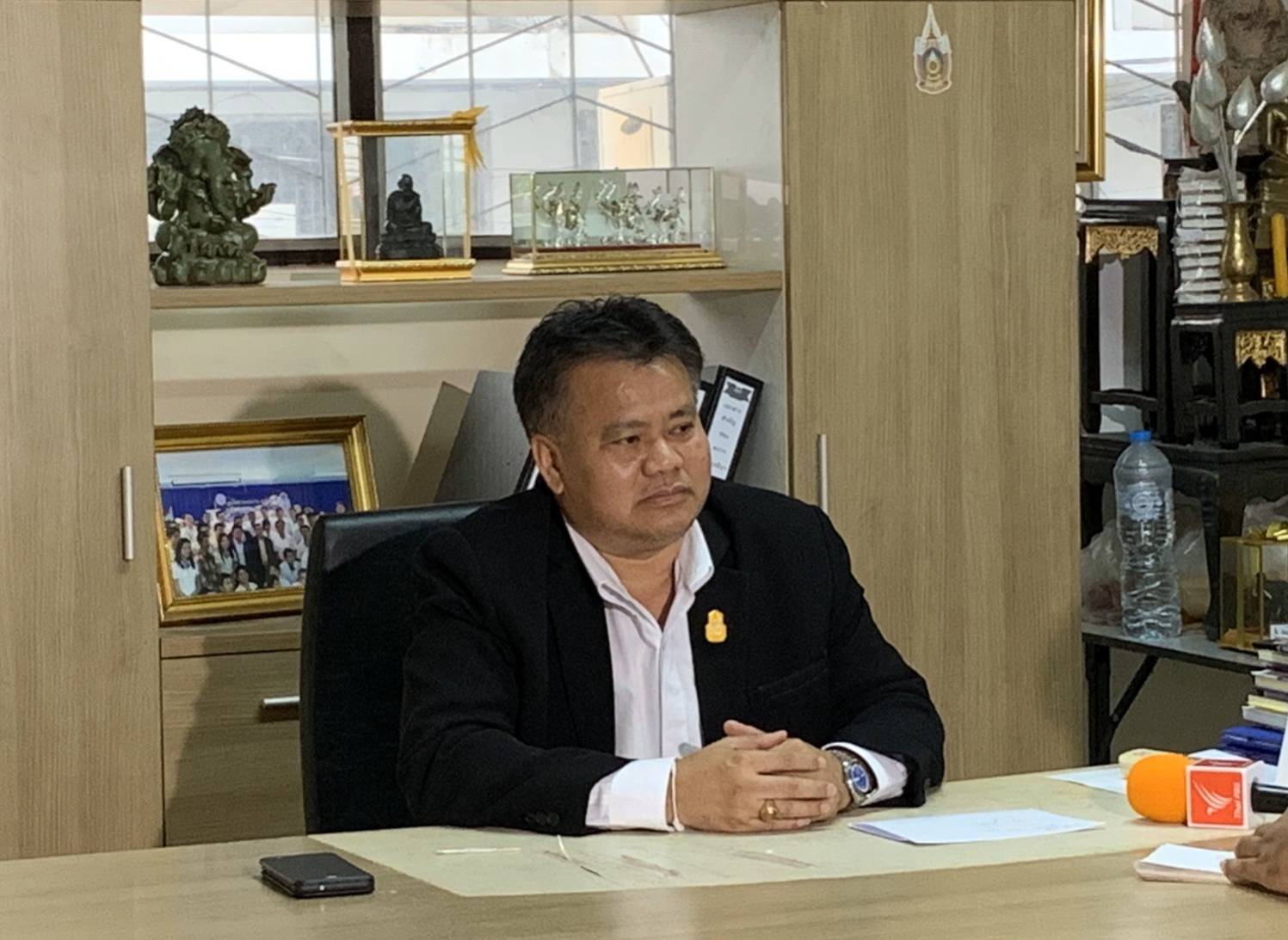 ค่ายรถรับมือ วิกฤตยานยนต์ เฟ้นหาอาชีพใหม่…แรงงาน