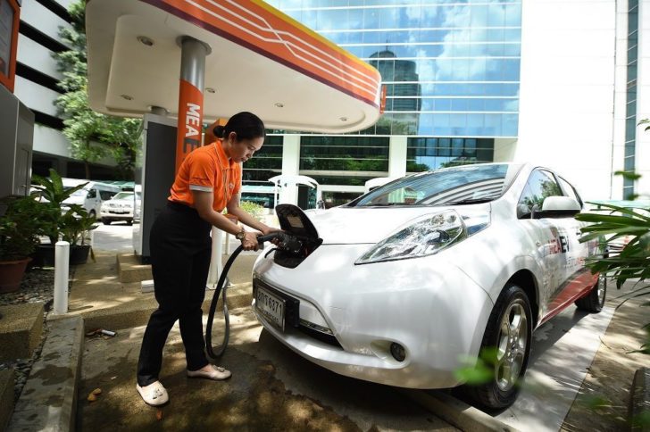24-3กระทบแผนปั้นรถอีวีไทย-ev1