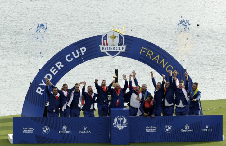 GOLF-FRA-RYDER-CUP-DAY THREE