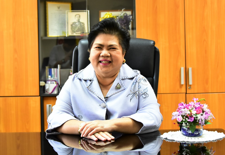 กรมกิจการสตรีฯ รณรงค์วัน IDAHOT ยุติความเกลียด-กลัวคนรักเพศเดียวกัน หนุนสังคมแห่งความเท่าเทียม