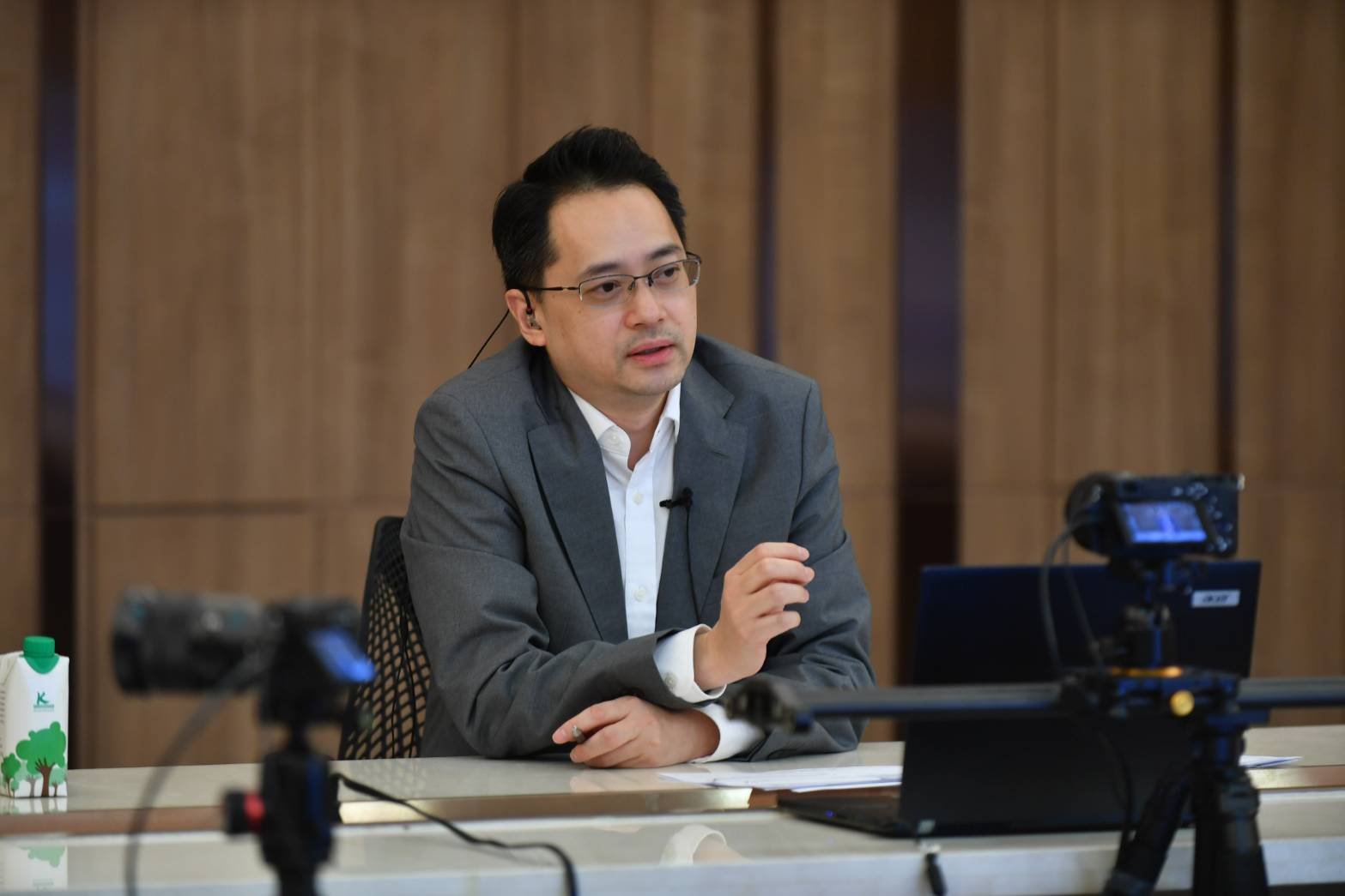 โควิดทุบตลาดหุ้นกู้ไทยซบหนักในรอบ 5 ปี