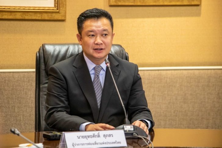 ททท.มั่นใจ “โรดทริป” บูมรับรัฐผ่อนคลายด้านท่องเที่ยว