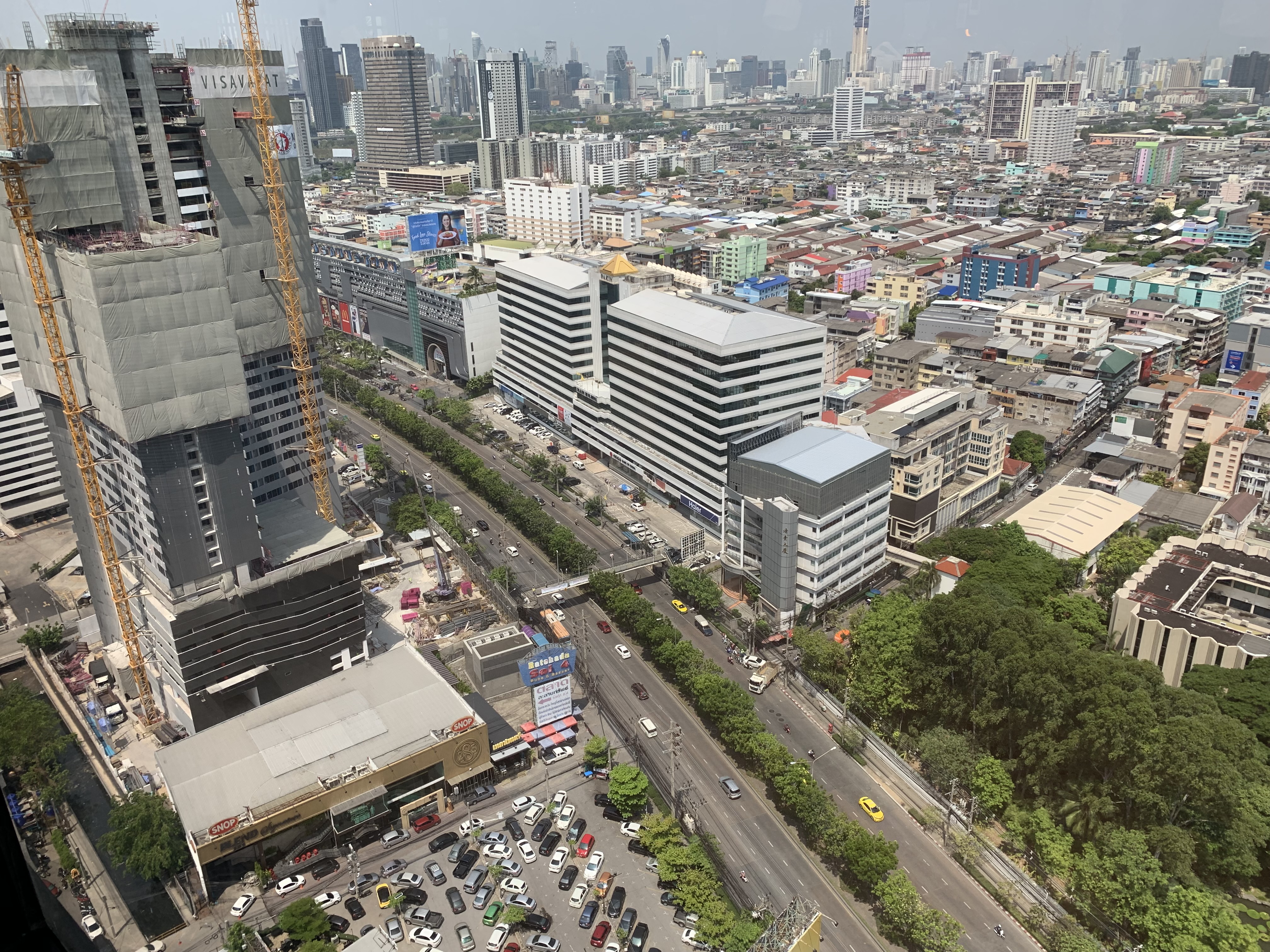 รายได้ กทม.วูบยาวถึงปี’65 ดึงเอกชนลงทุน”รถไฟฟ้า”แสนล้าน