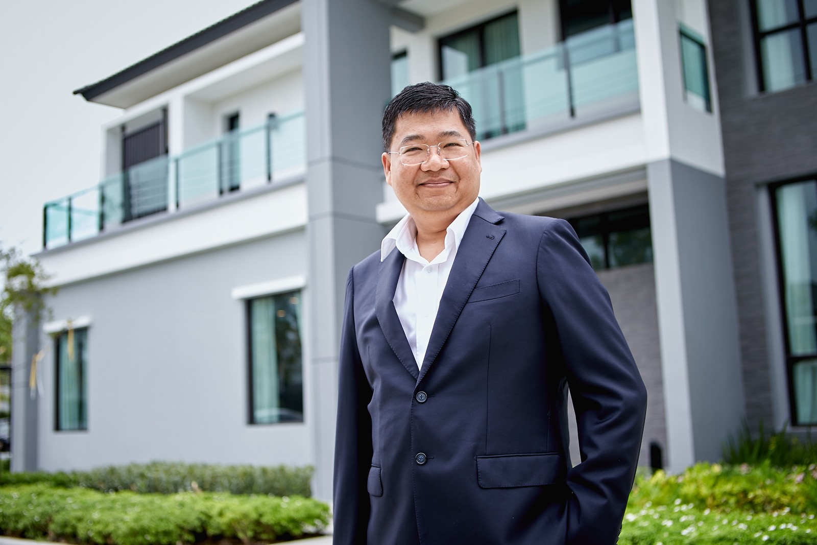 เอพีย้ำแบรนด์ผู้นำบ้านเดี่ยวในเมืองปูพรม 6 โครงการรวด