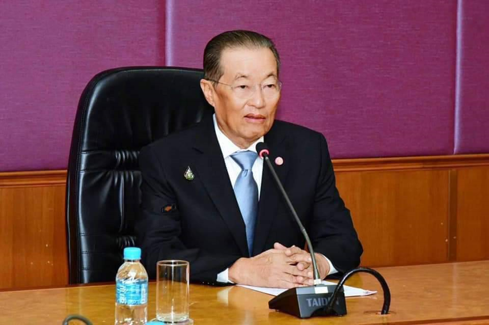 กระทรวงแรงงาน ปลดล็อค งานขายของหน้าร้าน