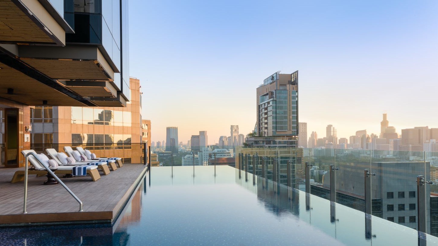 IHG Hotels & Resorts ยกระดับมาตรการเข้าพักรูปแบบใหม่