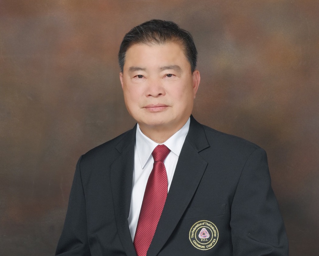 “สมบูรณ์ ตรีพรเจริญ” ชี้พิษโควิดปิด 300 โรงงาน-แบงก์เมิน SME กู้