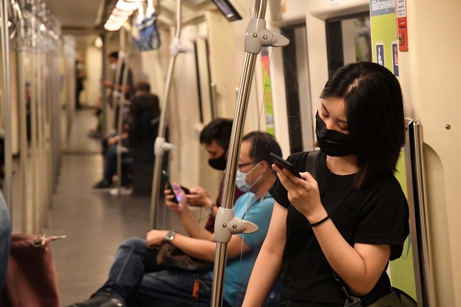 รับมือกับ Gen Z โอกาสที่เอสเอ็มอีไม่อาจมองข้าม