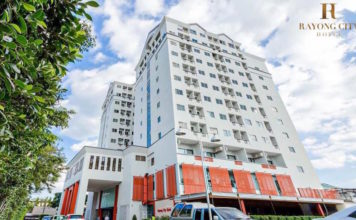 เปิดเบื้องลึก-ปิดตำนาน “ปิตุเตชะ” ปิดโรงแรมระยองซิตี้