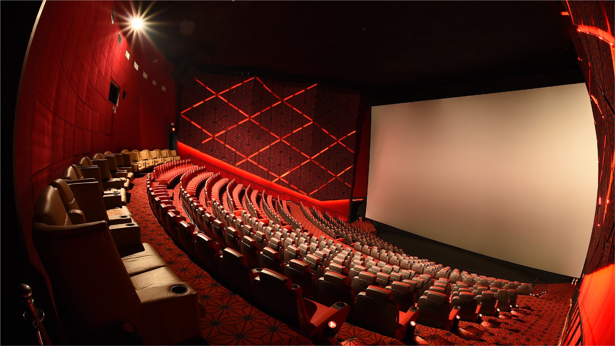 ปลดล็อคโรงหนัง เมเจอร์-เอสเอฟ กลับมาเปิดอีกครั้ง 1 มิถุนายนนี้