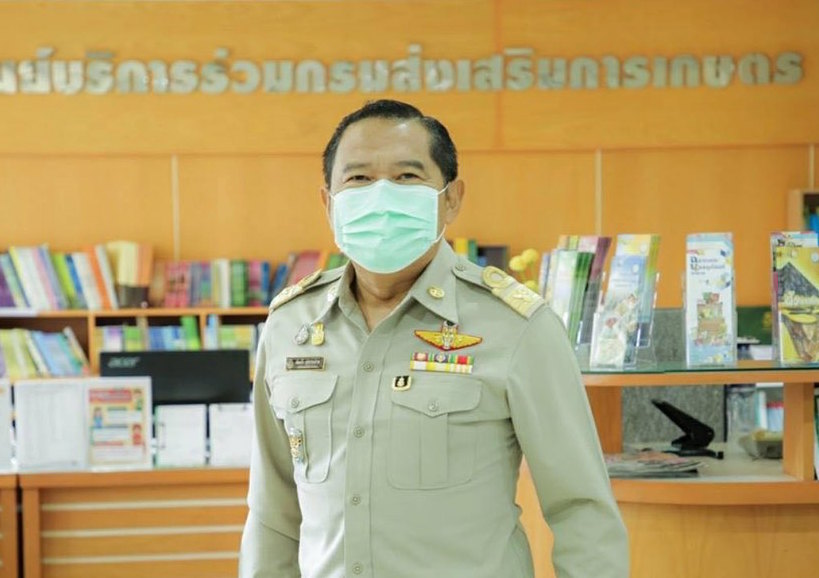 เกษตรกรตรวจสอบด่วน ถ้าไม่เคยปรับปรุงทะเบียน 3 ปี เสี่ยงตกหล่นไม่ได้เงิน 5,000 