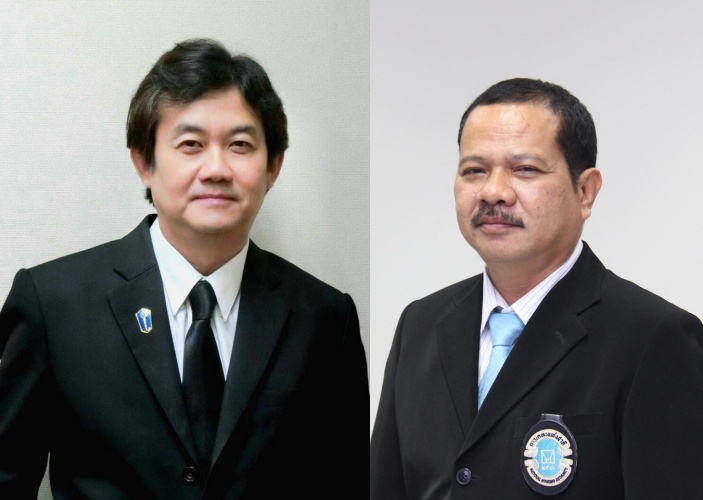 ฟ้าฝ่าทุ่งบางกะปิ “ธัชพล” ผู้ว่าการการเคหะฯ ลาออกจากตำแหน่ง