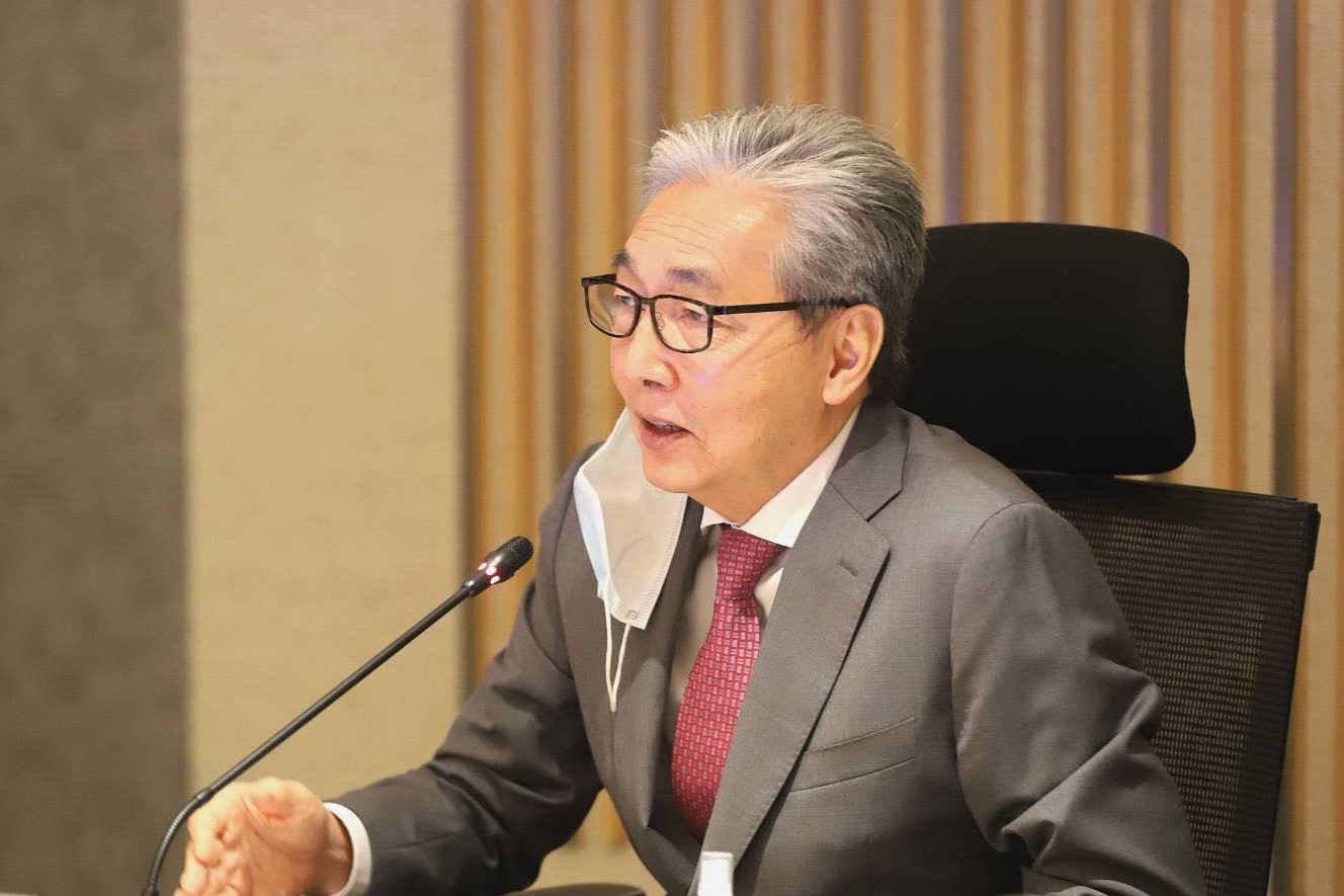 เปิดไทม์ไลน์ปูดข่าว “สมคิด” ชง CPTPP เข้าครม. สุมไฟการเมืองในรัฐบาล