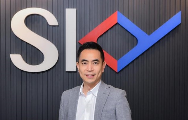 SKY ไฟเขียวขายหุ้นให้ “กลุ่มคิงเพาเวอร์-เมืองไทยประกันภัย” 12.80 บาทต่อหุ้น