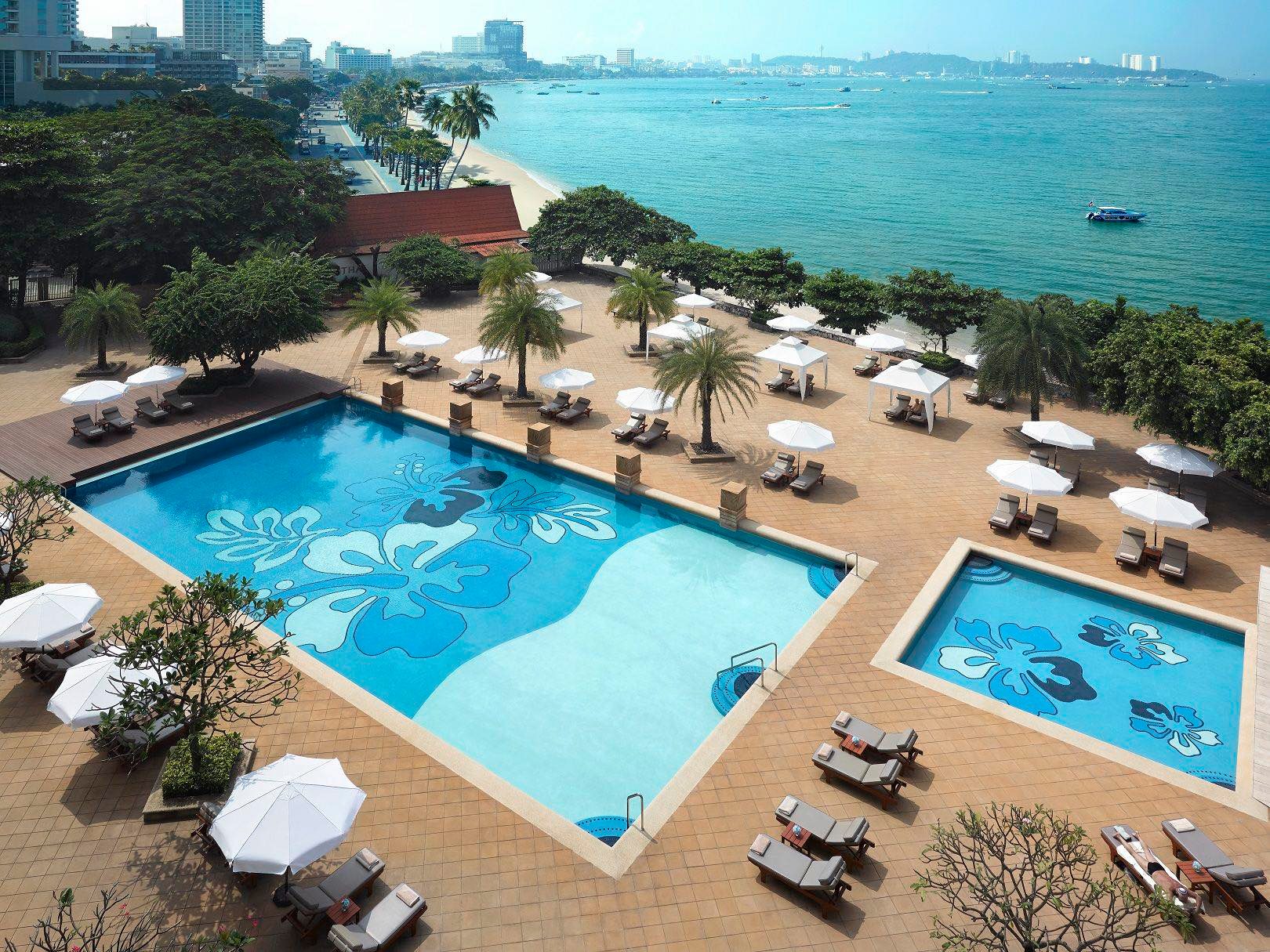 “ดุสิตธานี” ตอบรับวิถีชีวิต New Normal ด้วยบริการ Dusit Care