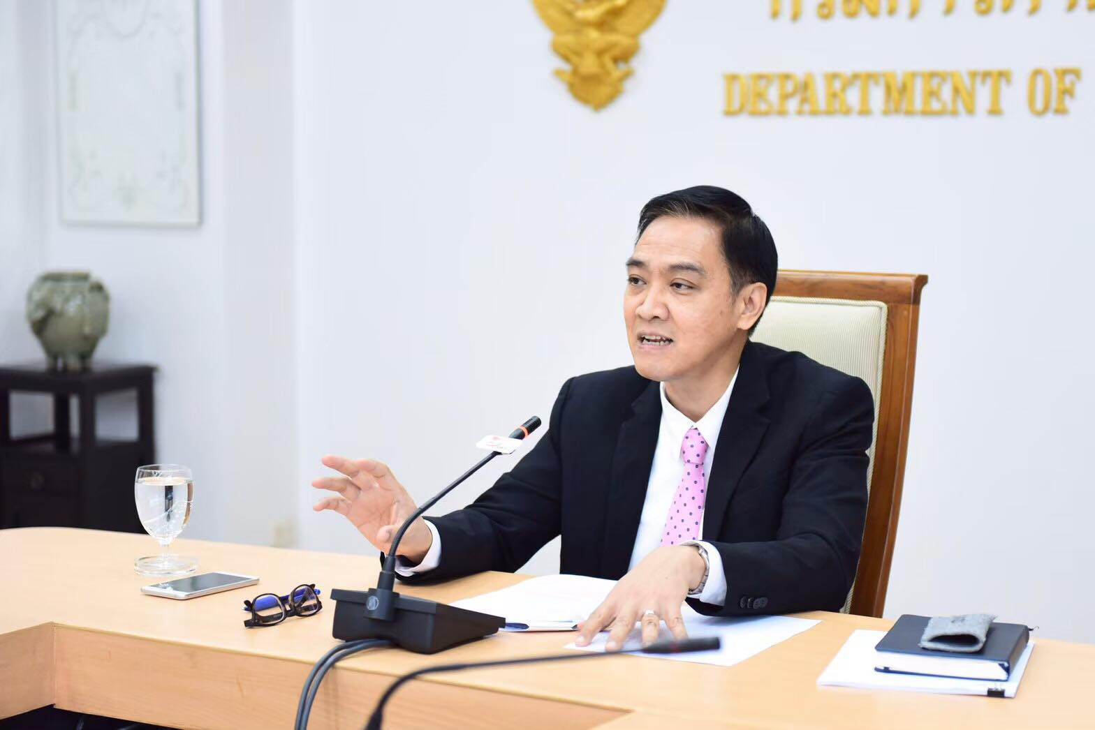 จ่อออกประกาศห้ามนำเข้า “มอเตอร์ไซค์-จักรยานไฟฟ้า” มือสอง