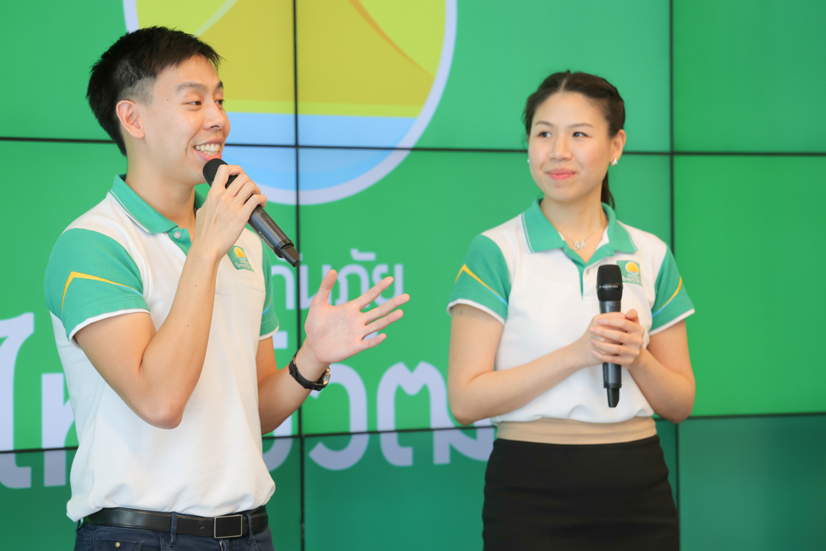 2 ทายาท “ประกันภัยไทยวิวัฒน์” ซื้อหุ้นบริษัทเพิ่ม