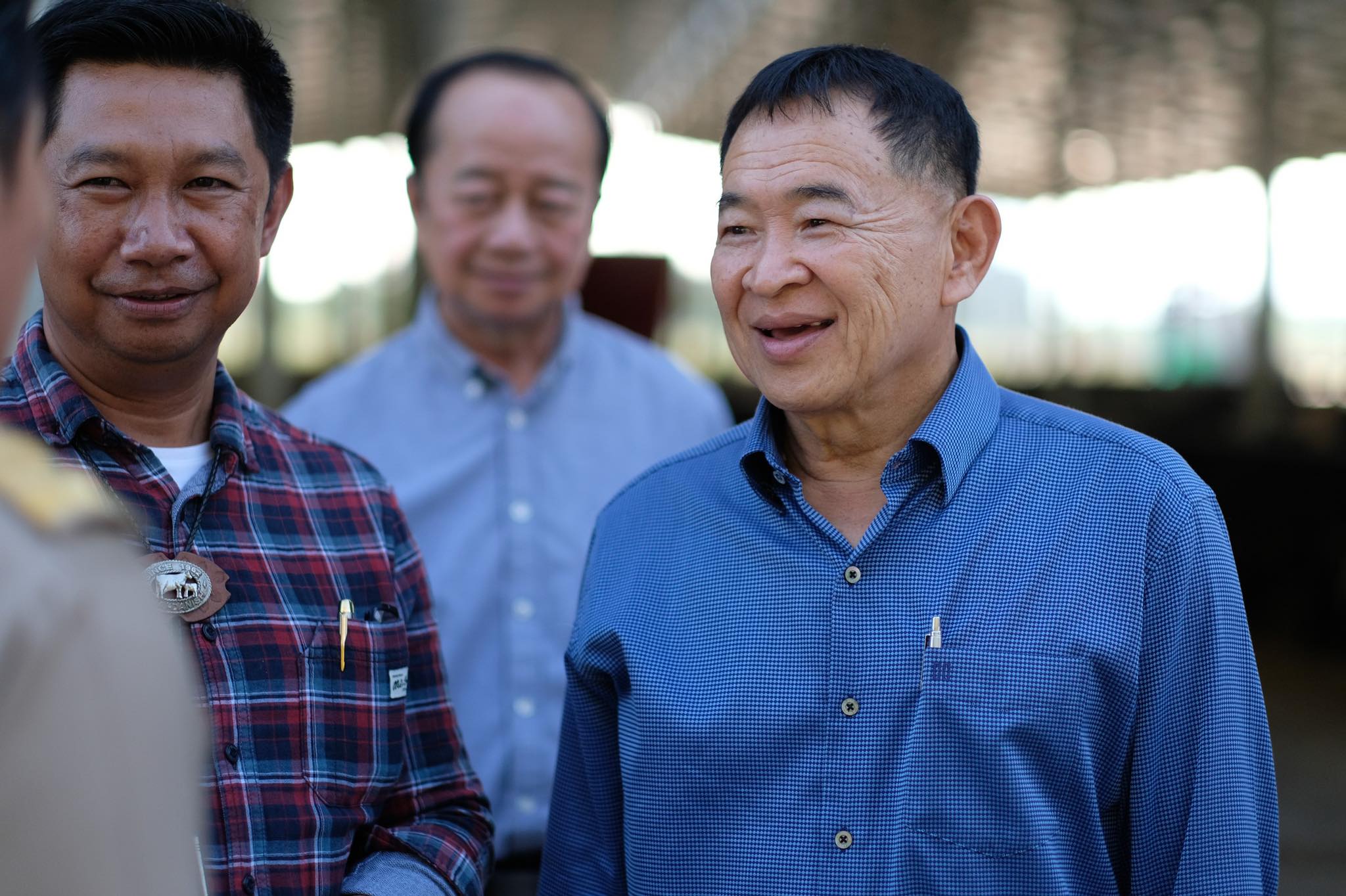 “พาณิชย์” จับมือสภาเกษตรกรฯ แนะช่องทางขายสินค้าให้เกษตรไทย