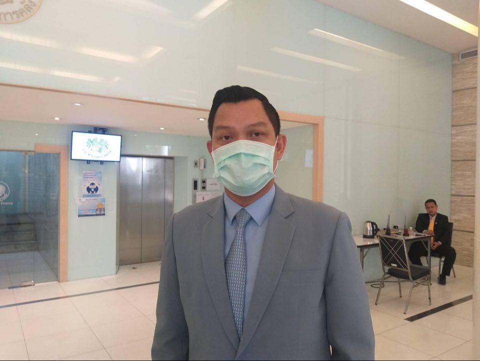 ไร้กังวลเรื่องตีเช็คเปล่า “พปชร.” สั่ง “ผอ.สศค.” ติวเข้มก่อนลุยศึกอภิปรายพ.ร.ก.กู้เงิน 