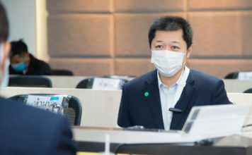 “ซีพี” ส่งชุดตรวจ Test Kit โควิด-19 ให้รพ.รามาธิบดี 1.1 แสนชุด