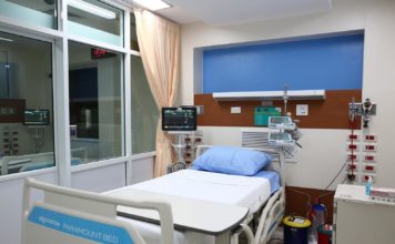 “มิตรผล-บ้านปู” มอบหอผู้ป่วย-เครื่องมือแพทย์ ช่วยรพ.ธรรมศาสตร์ 30 ล้านบาท ต้านโควิด