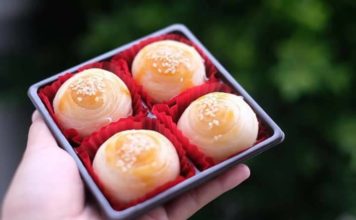 เจ้าของธุรกิจนำเข้า ทำ ‘ขนมเปี๊ยะ’ ขาย ออร์เดอร์ทะลักจนไม่ได้นอน