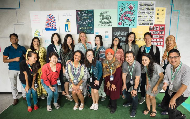 APAC Community Accelerator Program