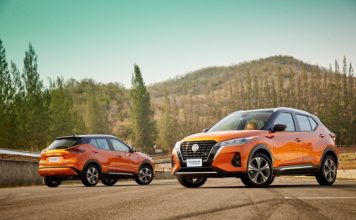 นิสสัน คิกส์ อี-เพาเวอร์ พลังไฟฟ้าแห่งการขับเคลื่อน